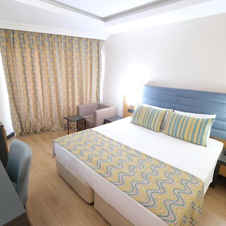 Hotel Sumela Garden ベルディビ エクステリア 写真