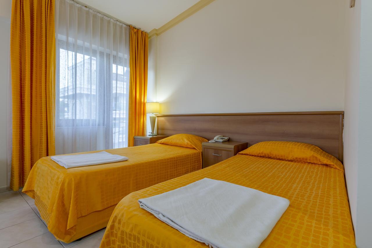 Hotel Sumela Garden ベルディビ エクステリア 写真